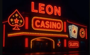 Какие провайдеры добавлены в Leon Casino: свежие партнёрства и новые слоты