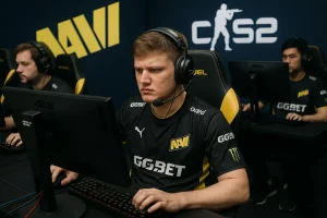 NaVi в CS2: возвращение к вершинам или шаг назад?