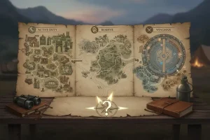 Карты CS2: как ориентироваться и выбрать подходящий пул для игры Карты CS2: как ориентироваться и выбрать подходящий пул для игры