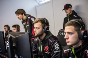 CS2 трансферы: oSee возвращается в NRG — как изменится команда в 2026?